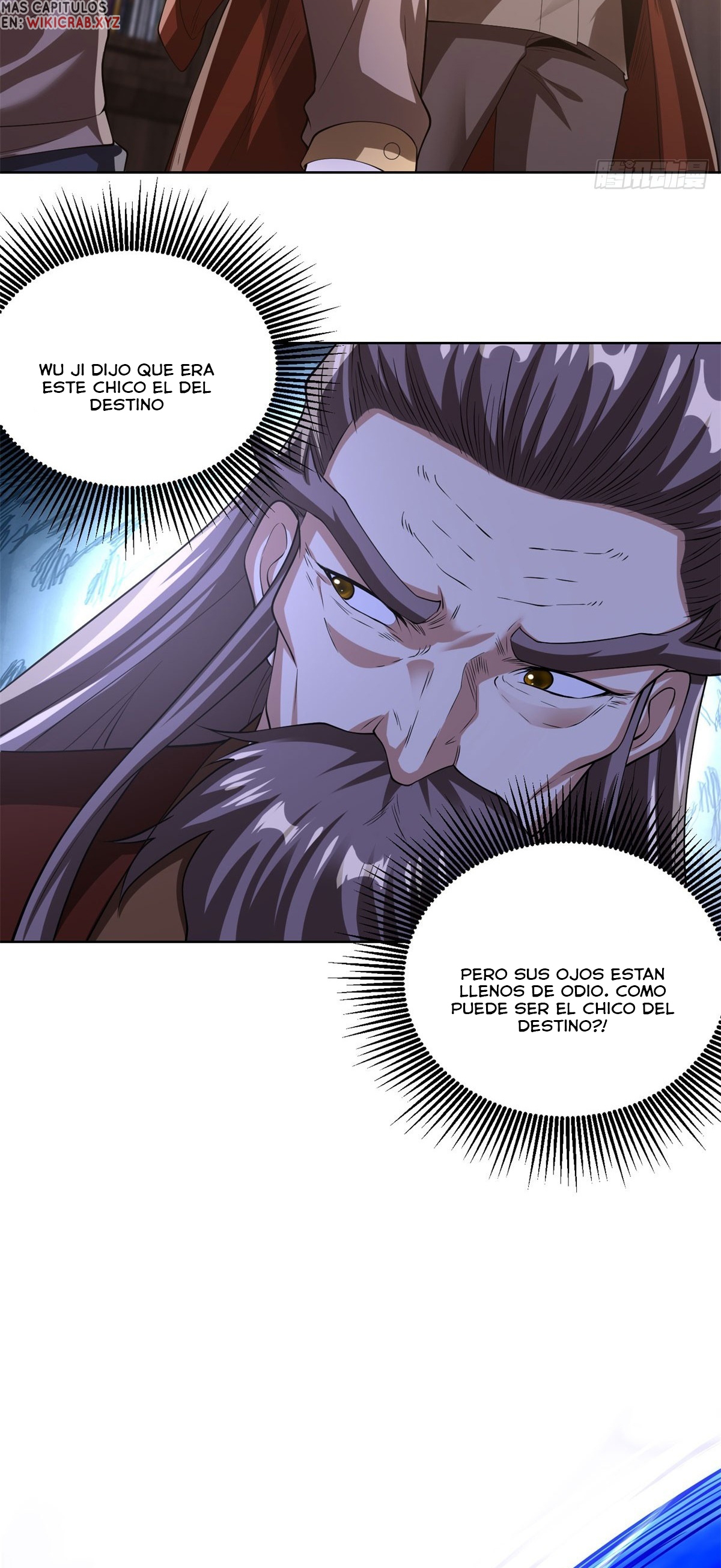 Gran Villano — Capítulo 263 — 13