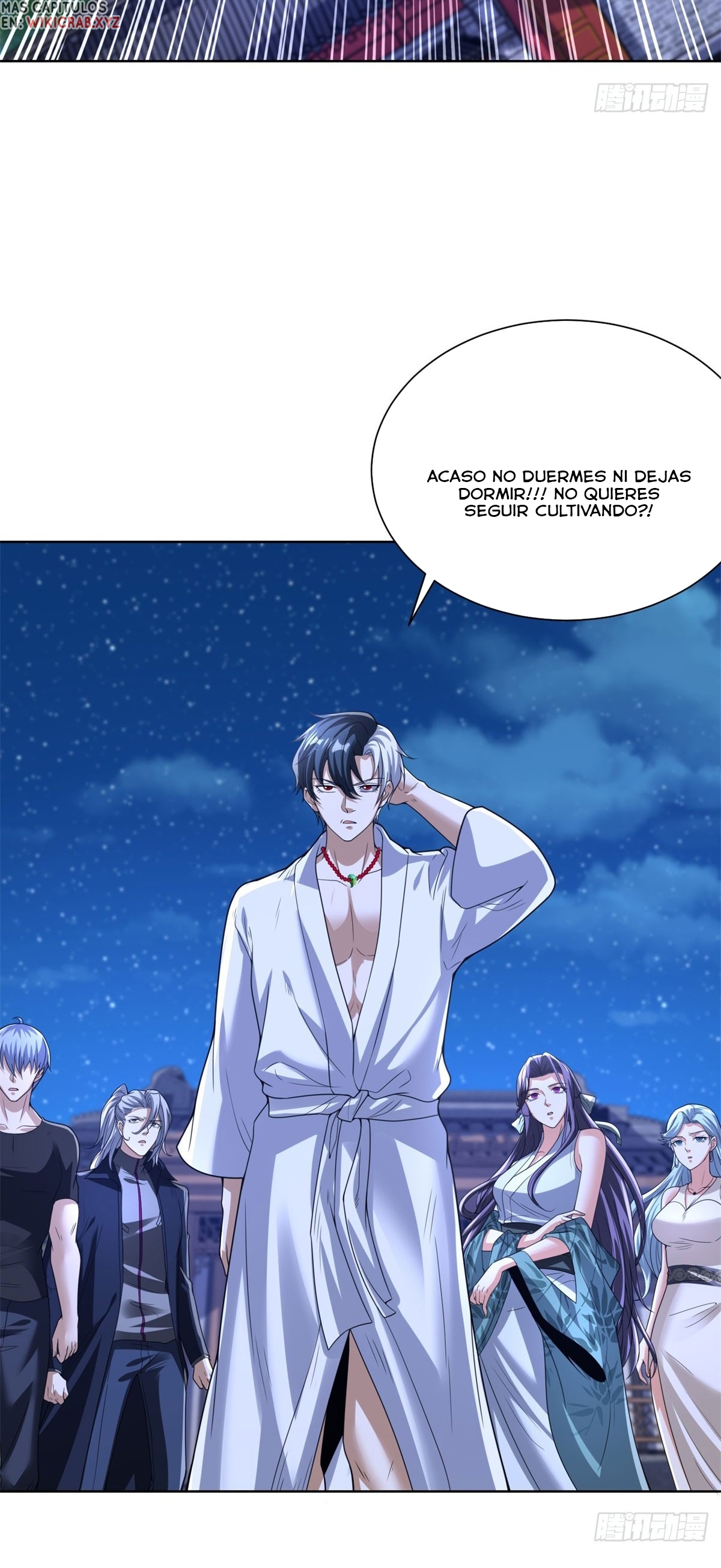 Gran Villano — Capítulo 263 — 17