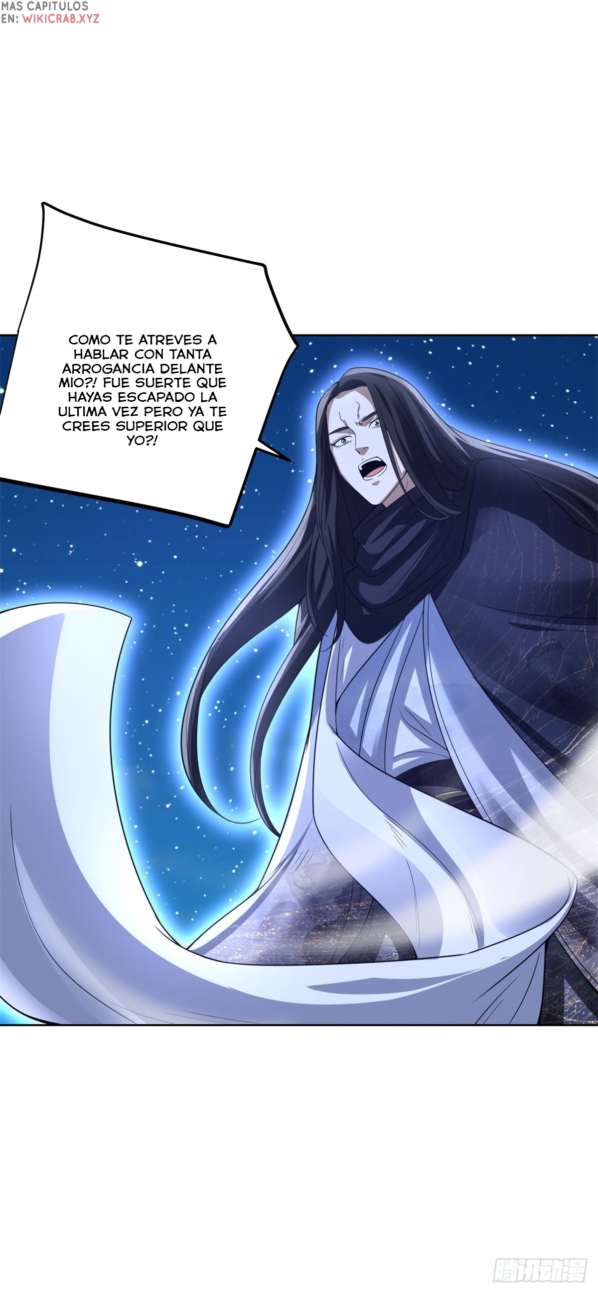 Gran Villano — Capítulo 263 — 18