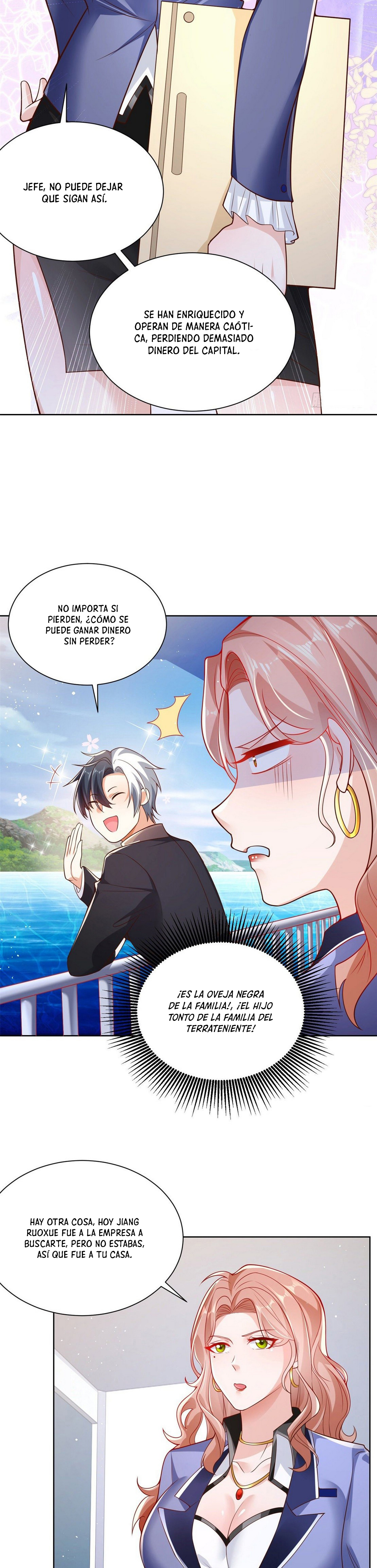 Gran Villano — Capítulo 21 — 14