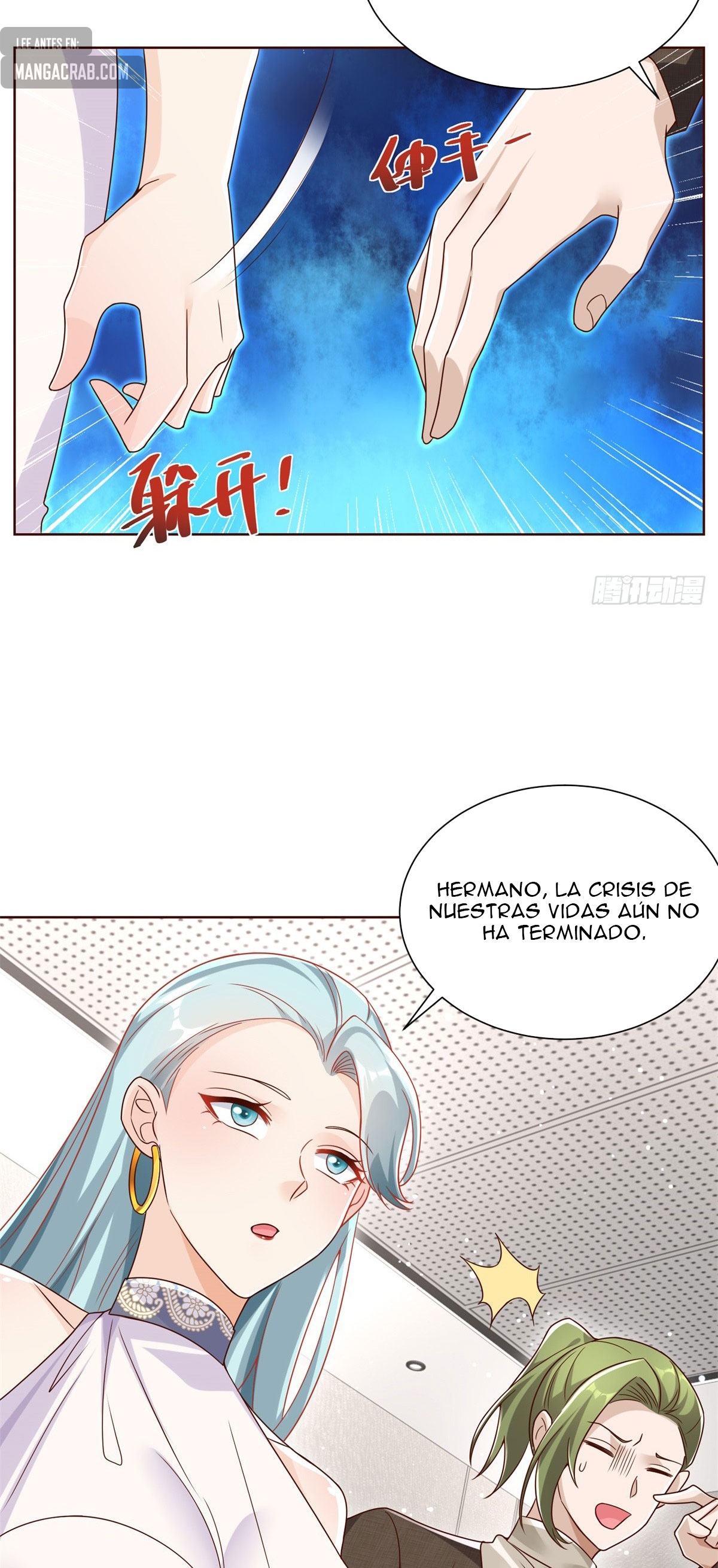 Gran Villano — Capítulo 50 — 10