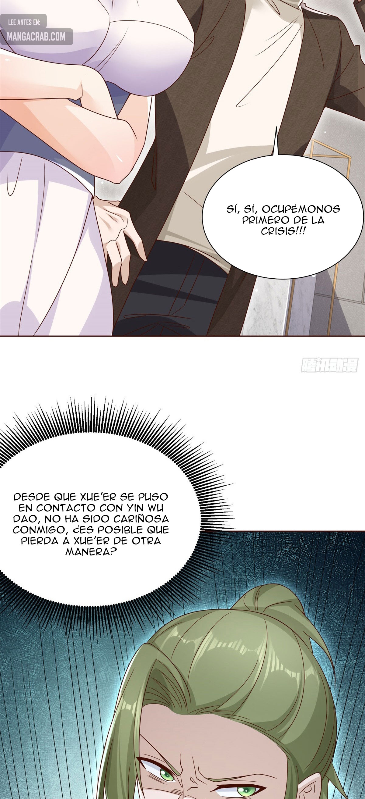 Gran Villano — Capítulo 50 — 11