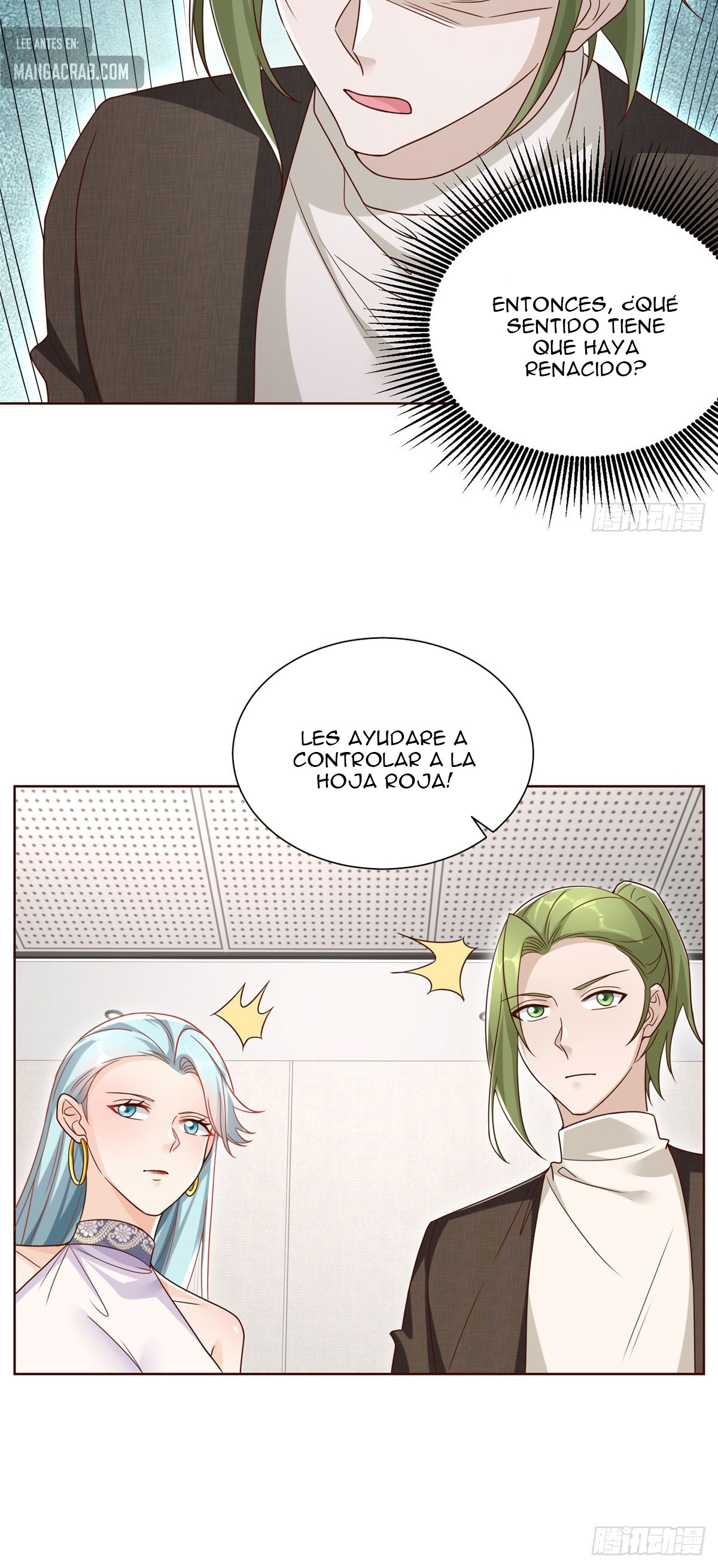 Gran Villano — Capítulo 50 — 12