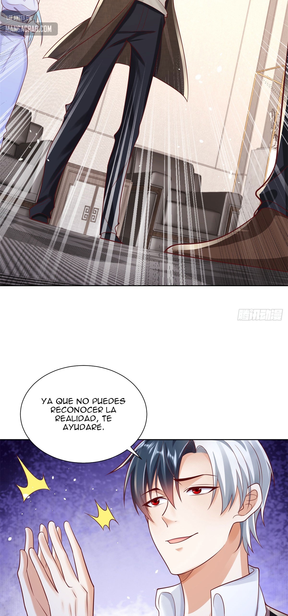 Gran Villano — Capítulo 50 — 15