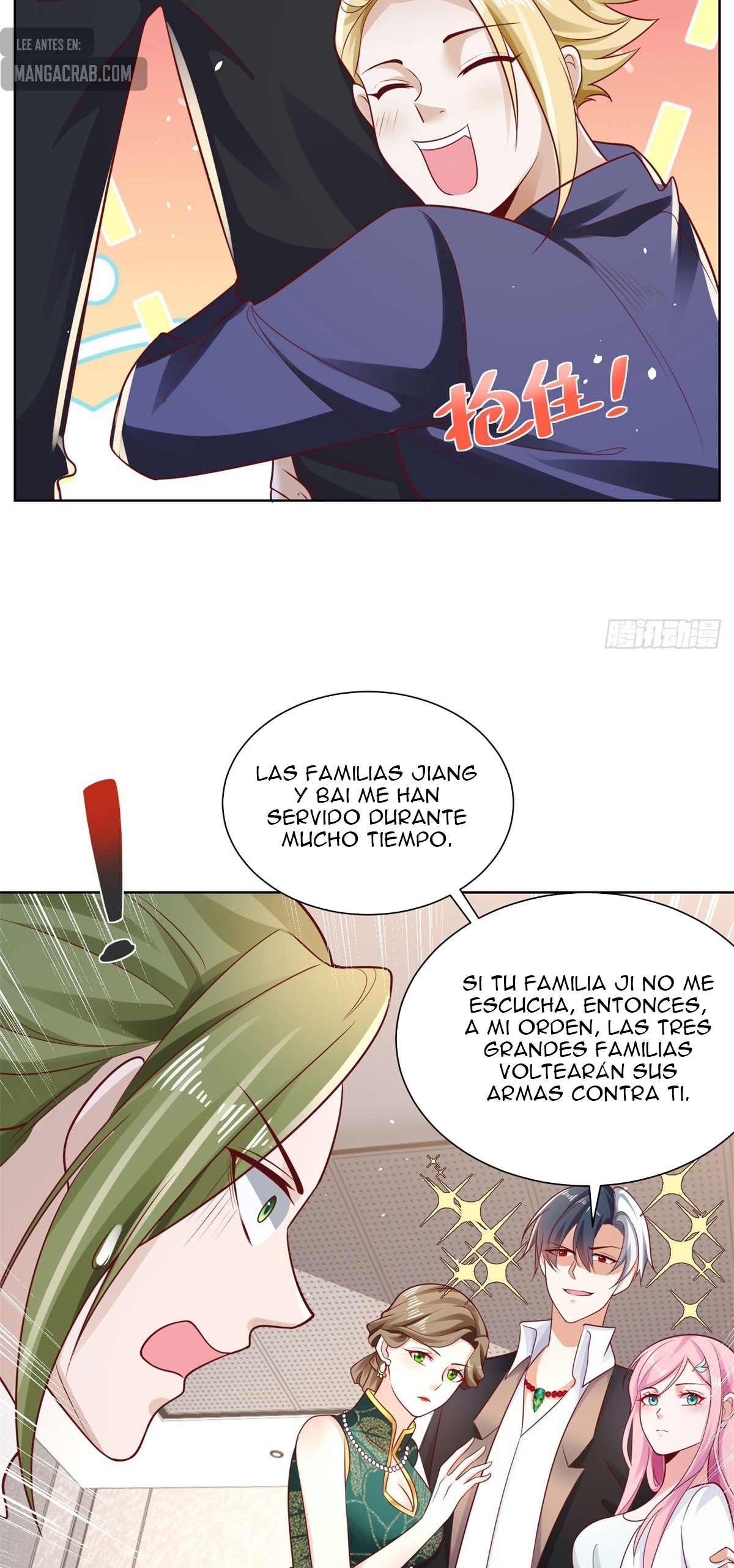 Gran Villano — Capítulo 50 — 20