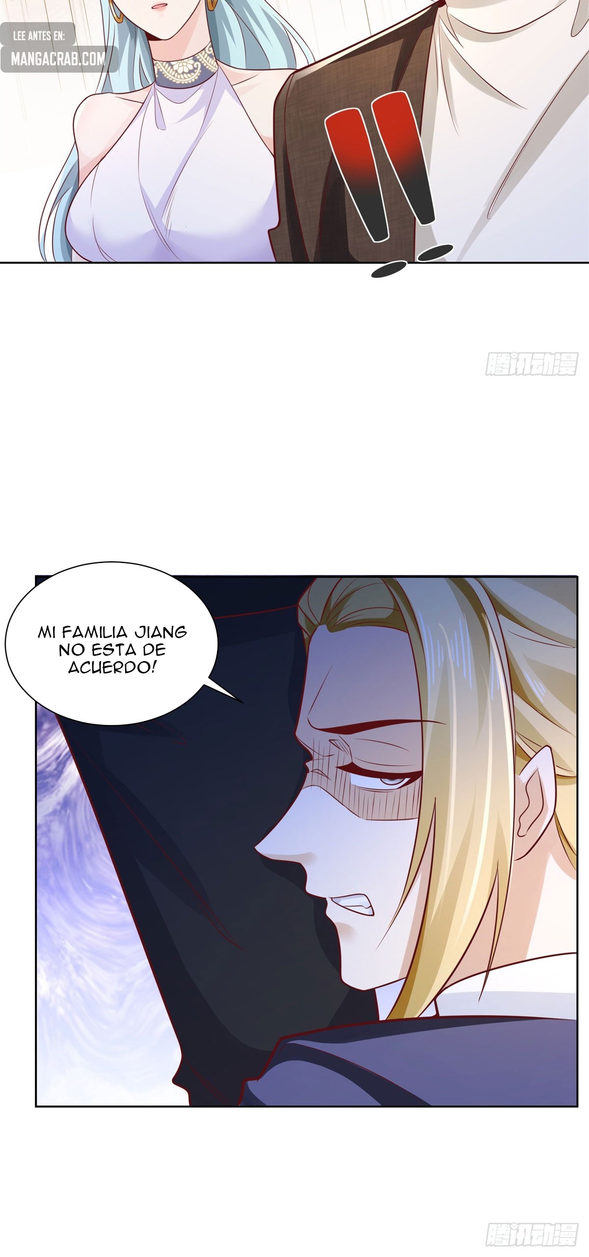Gran Villano — Capítulo 50 — 22