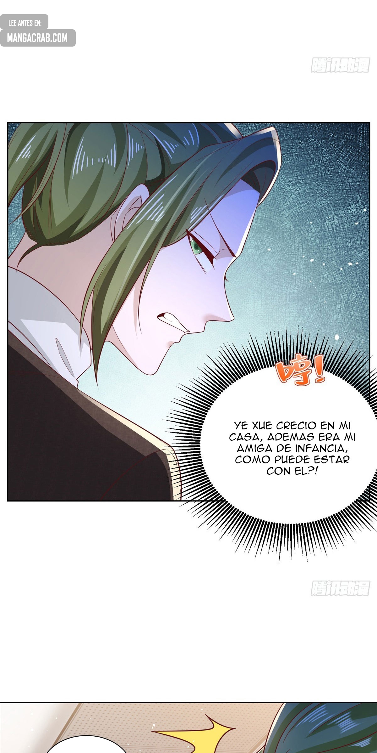Gran Villano — Capítulo 50 — 30