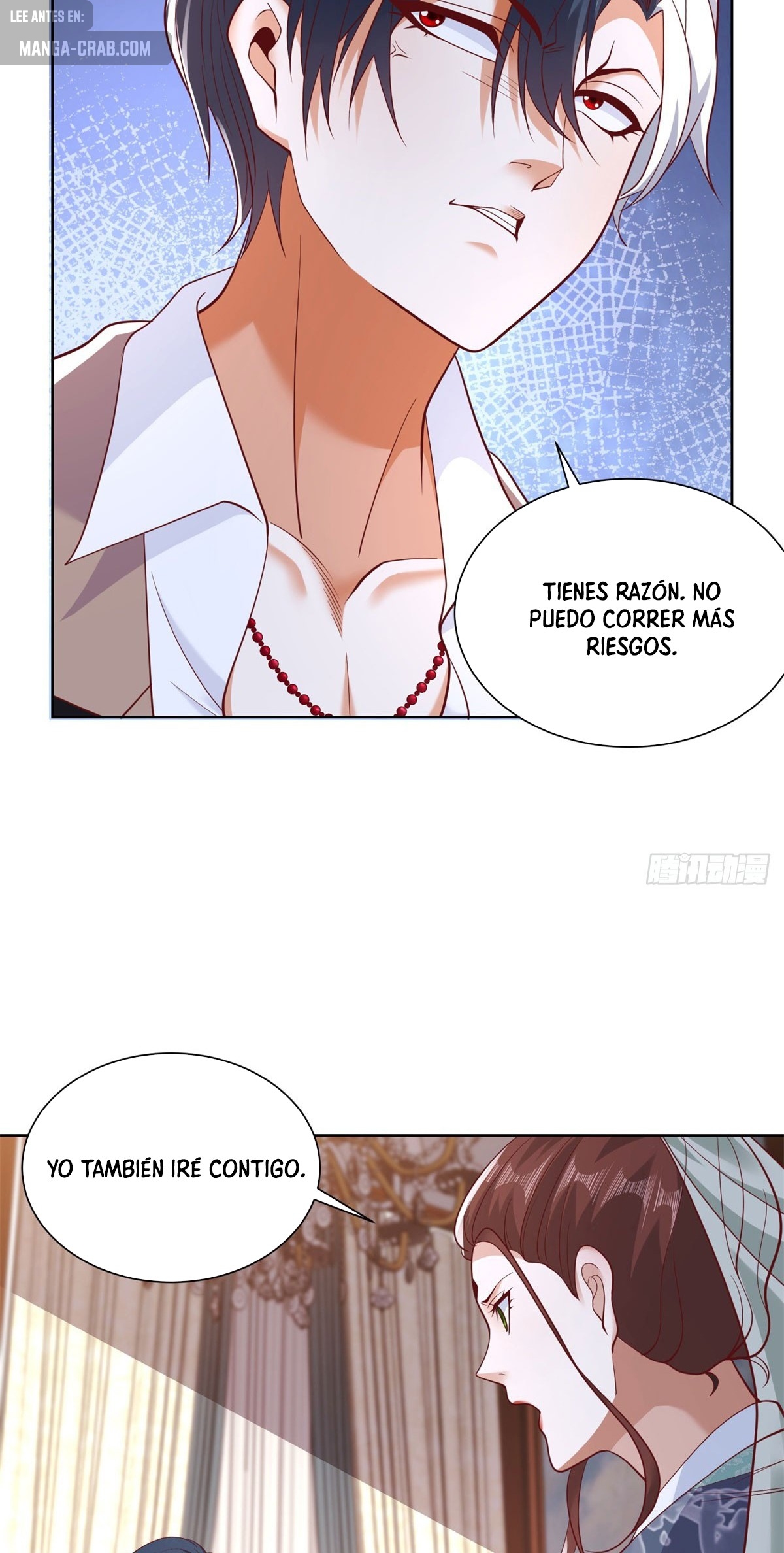Gran Villano — Capítulo 172 — 7