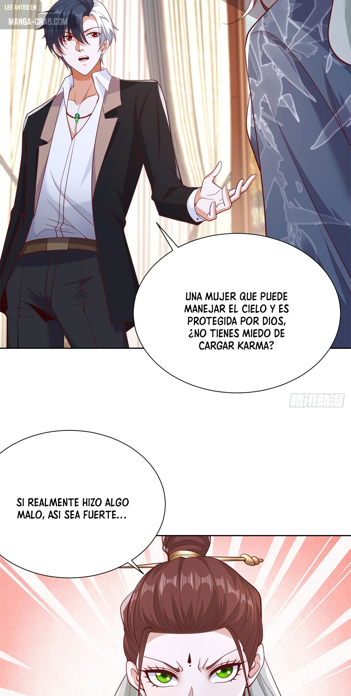 Gran Villano — Capítulo 172 — 8