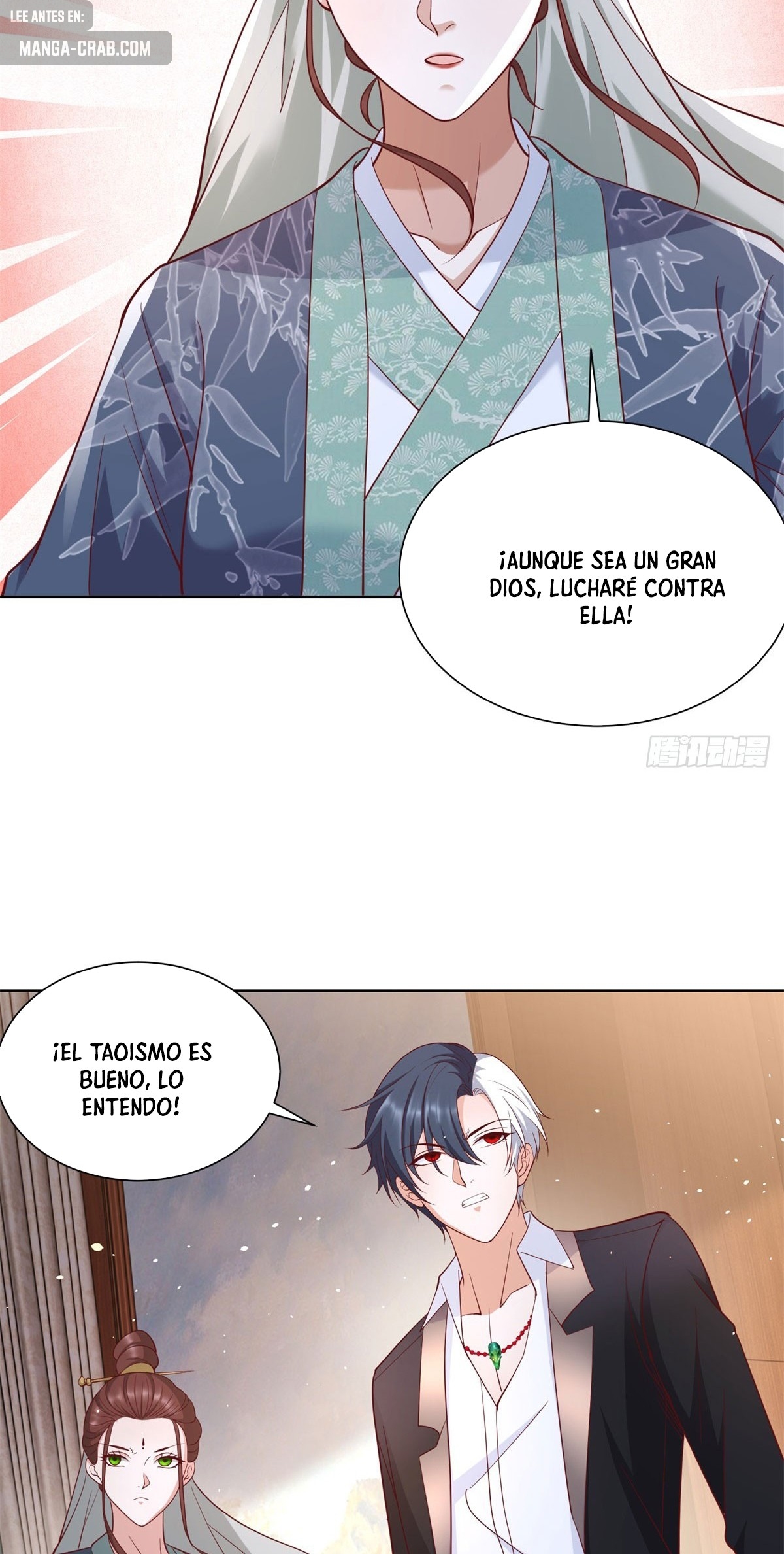 Gran Villano — Capítulo 172 — 9