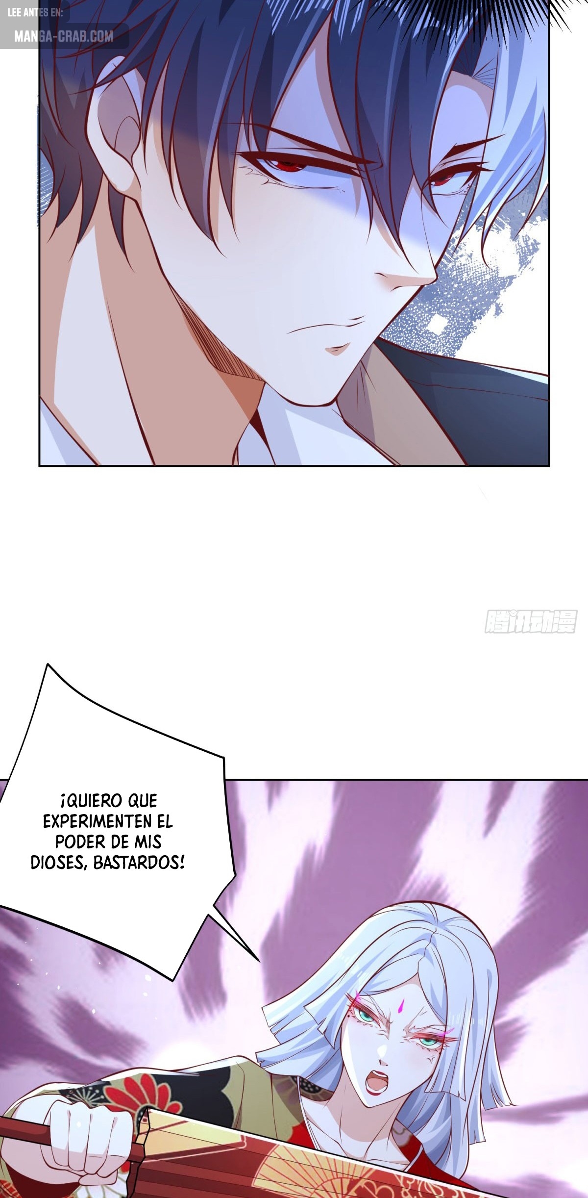 Gran Villano — Capítulo 172 — 24
