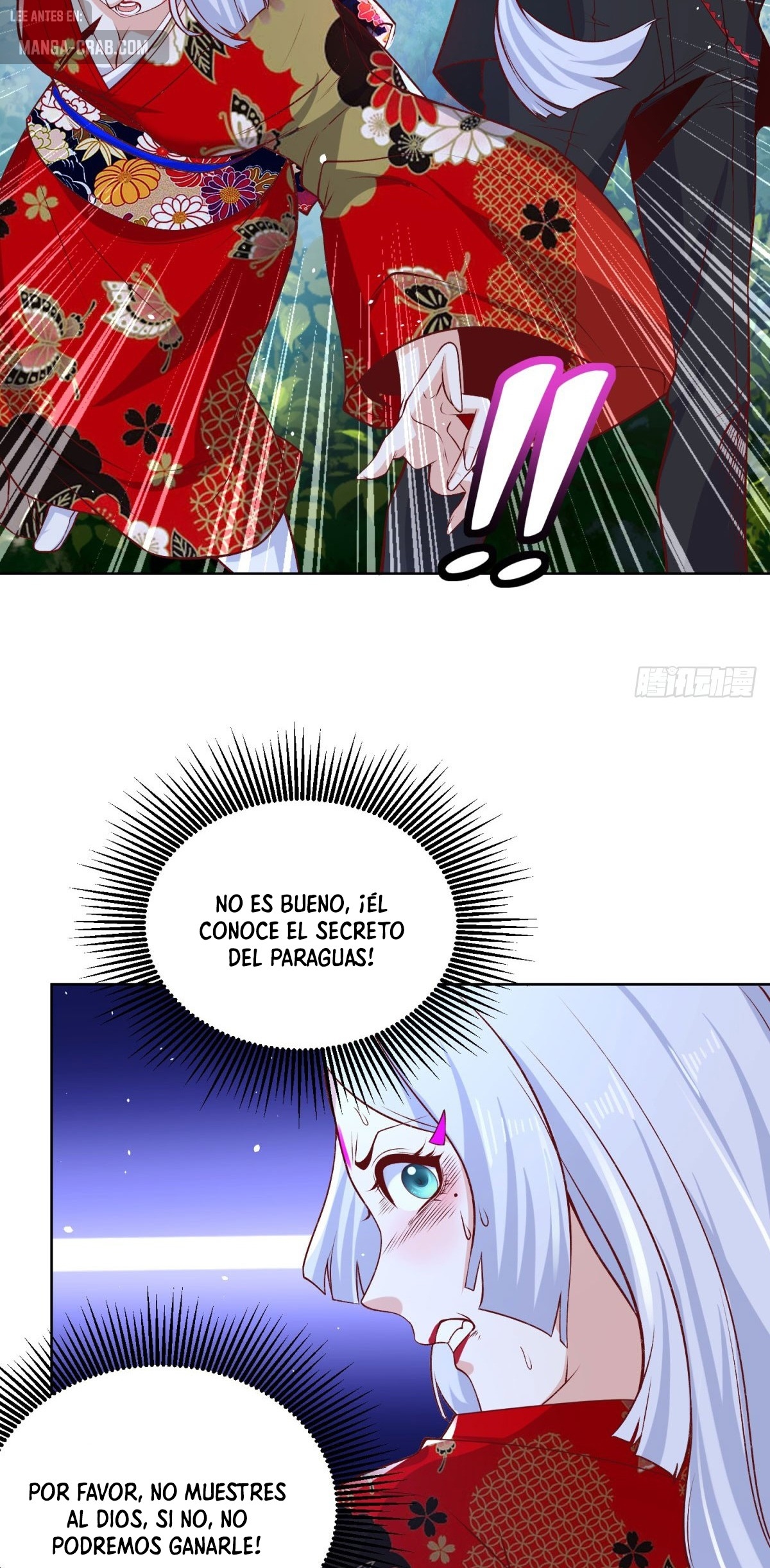 Gran Villano — Capítulo 172 — 28