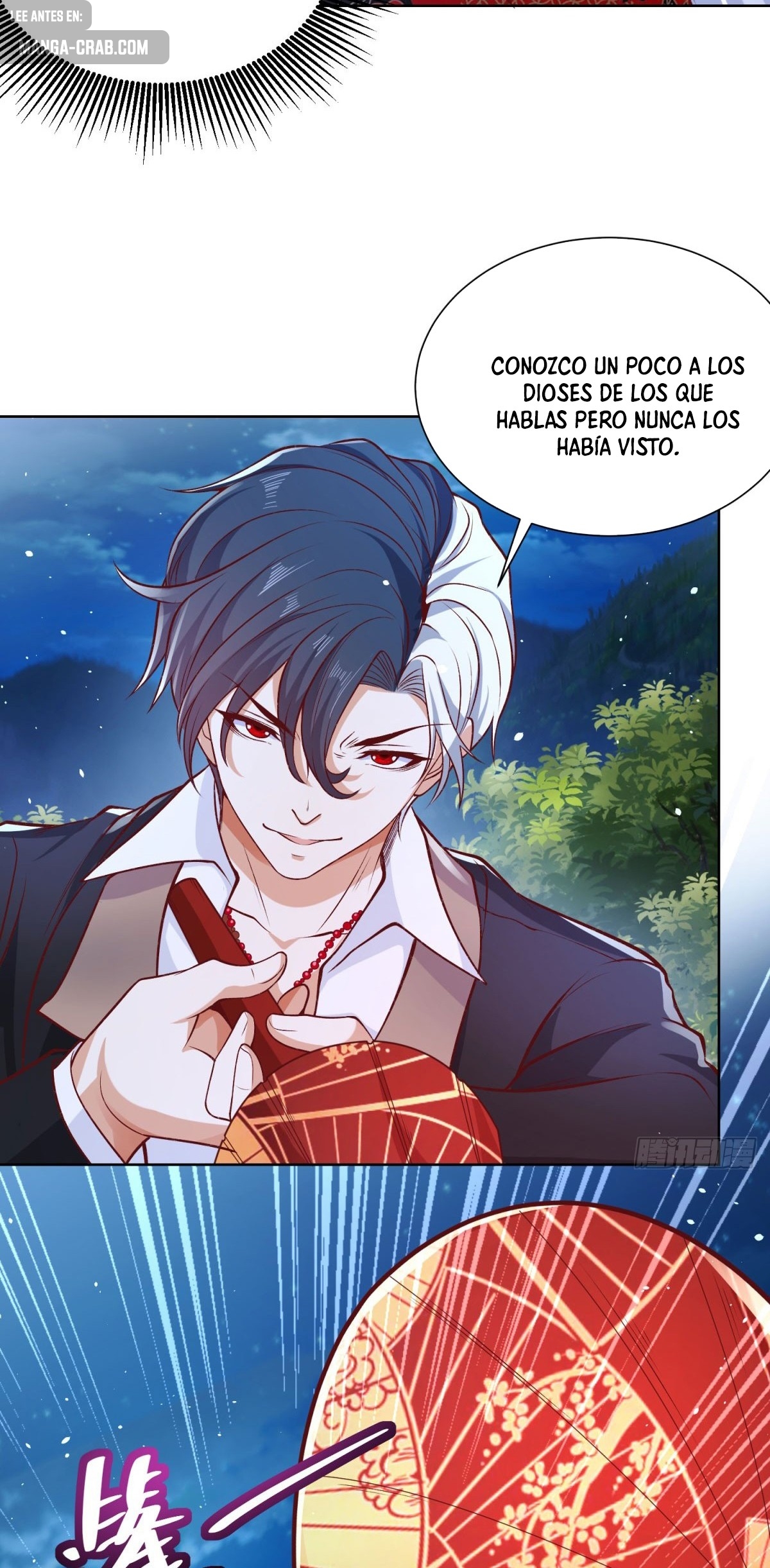 Gran Villano — Capítulo 172 — 29
