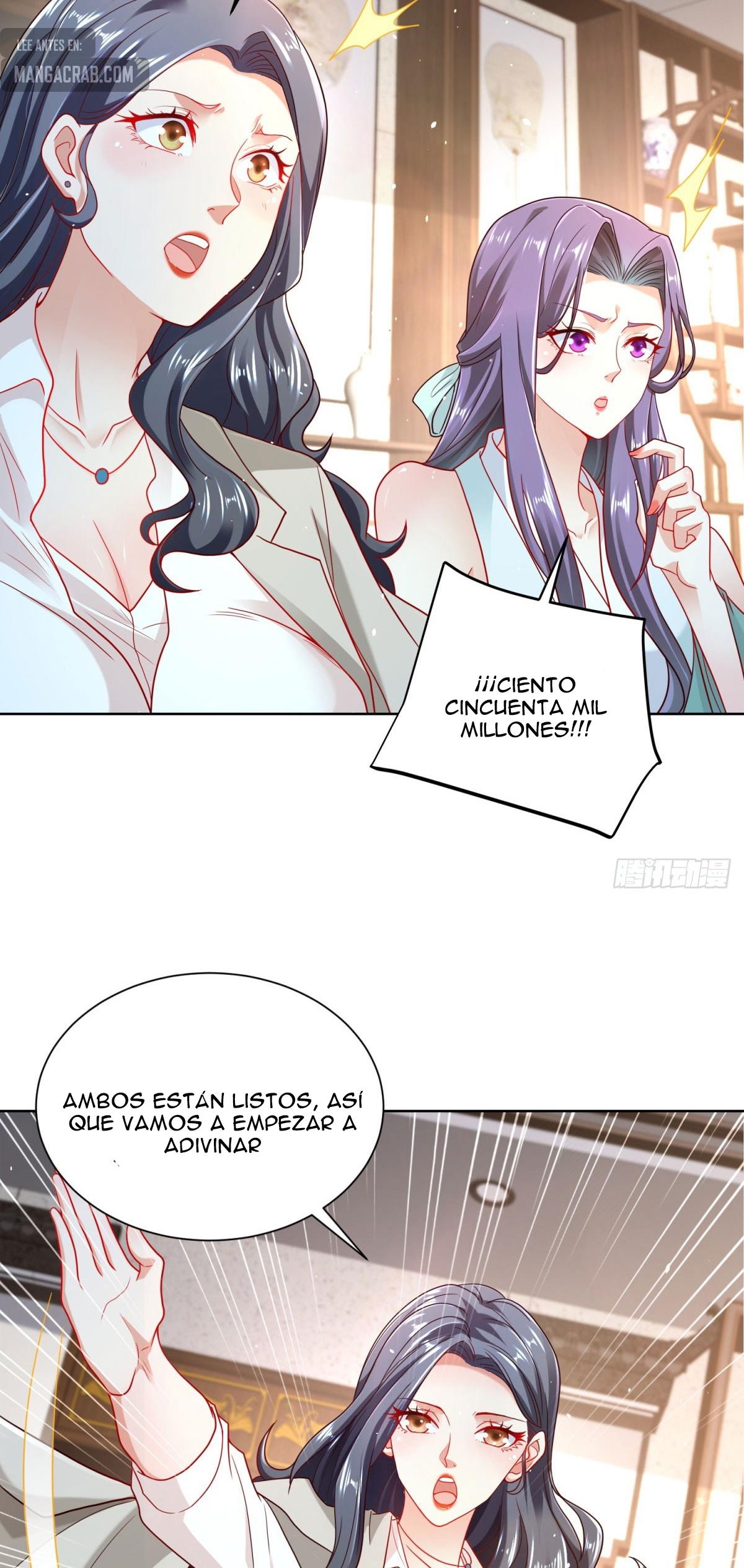 Gran Villano — Capítulo 112 — 17