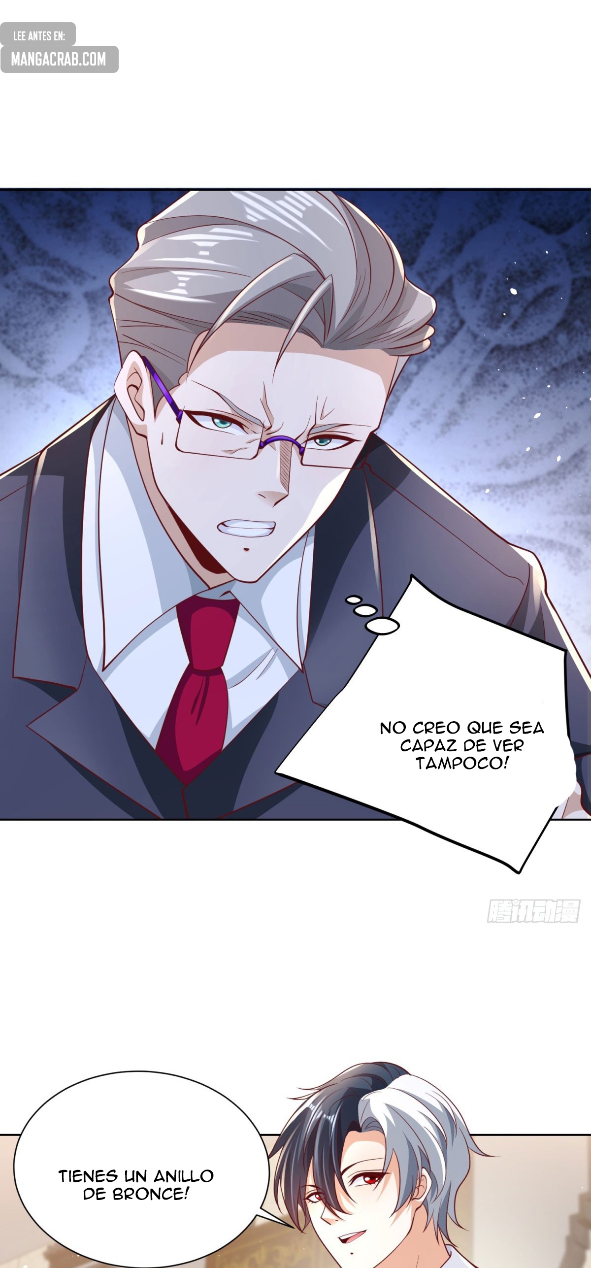 Gran Villano — Capítulo 112 — 24