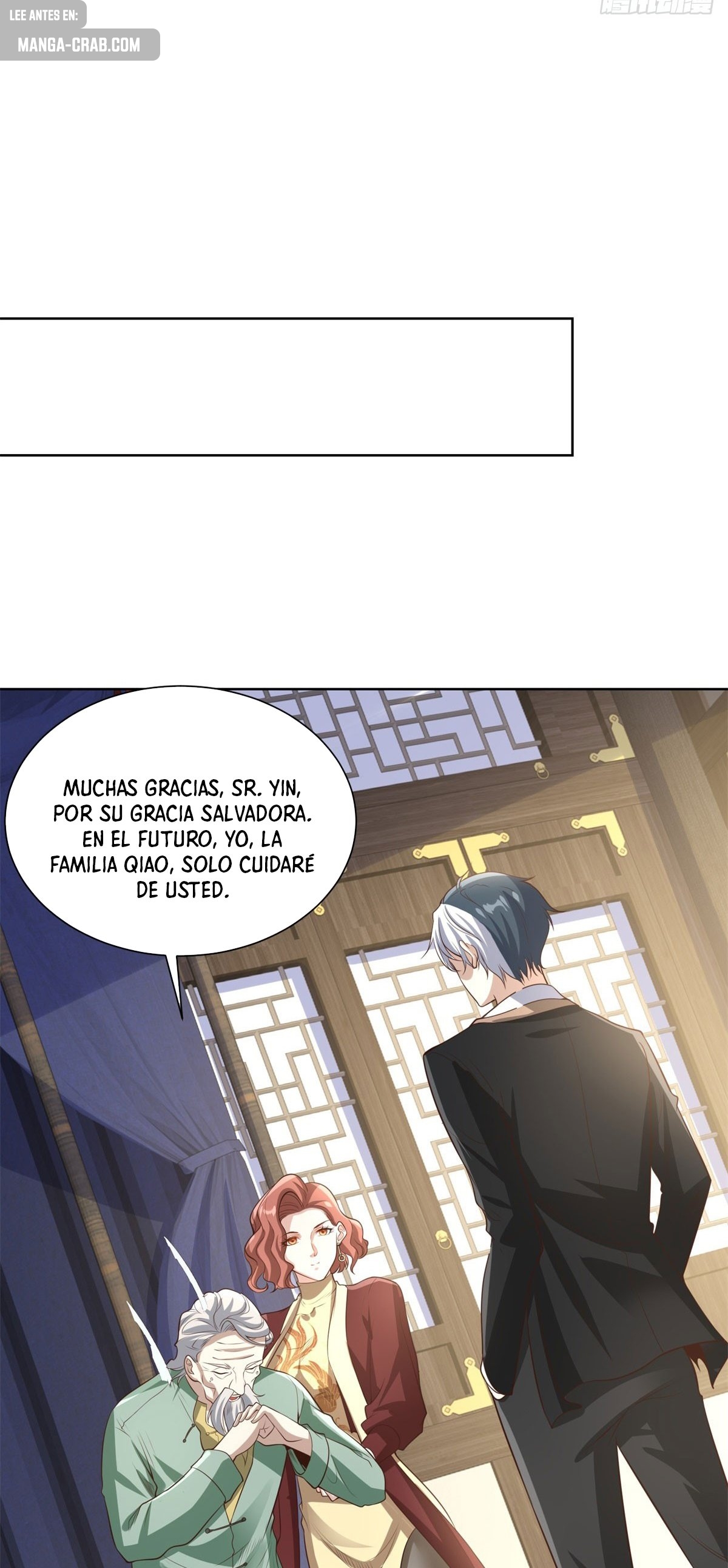 Gran Villano — Capítulo 204 — 4