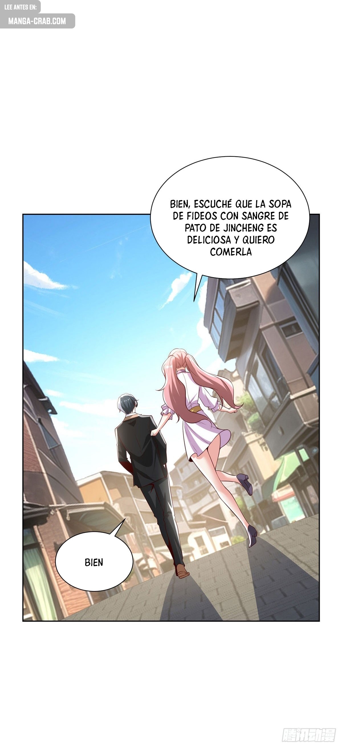 Gran Villano — Capítulo 204 — 30