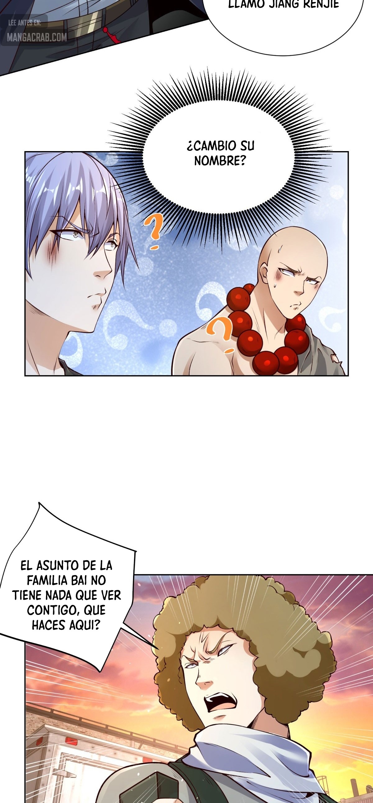 Gran Villano — Capítulo 145 — 11