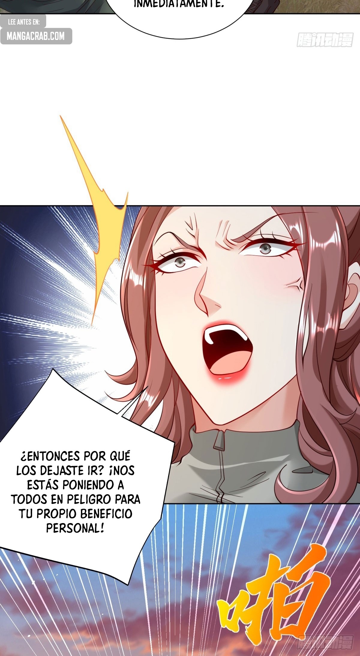 Gran Villano — Capítulo 145 — 22