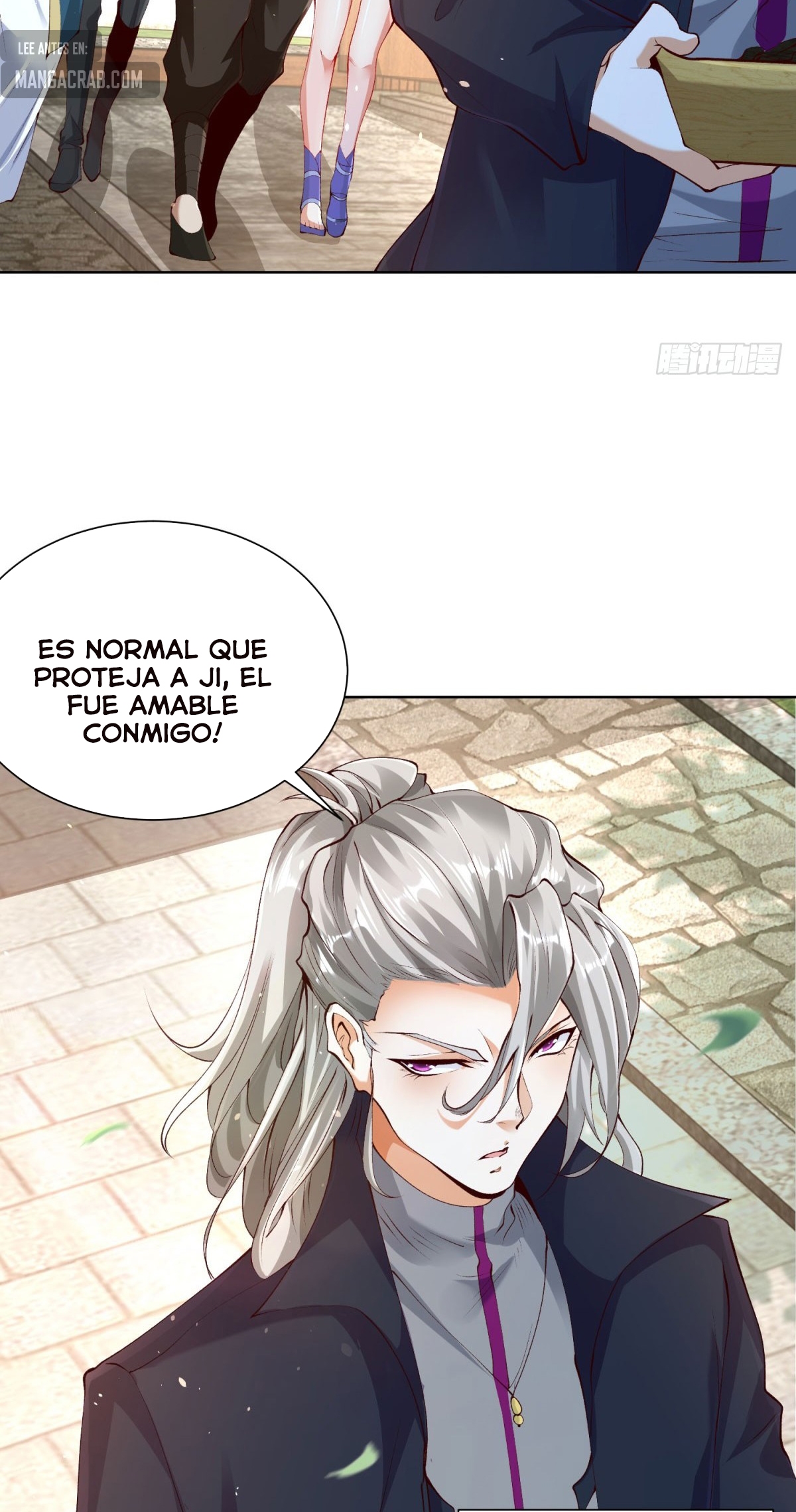 Gran Villano — Capítulo 128 — 16