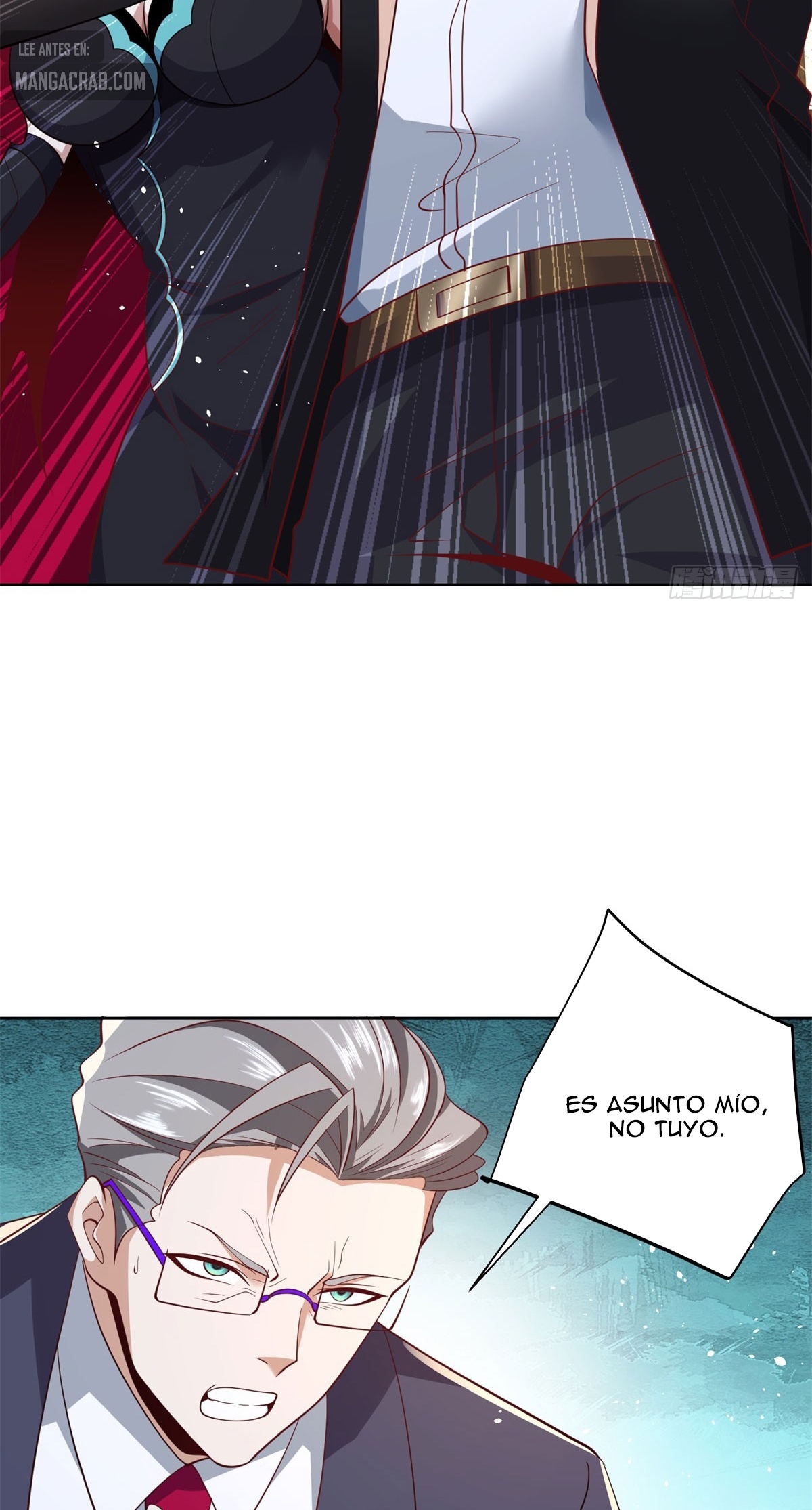 Gran Villano — Capítulo 113 — 29