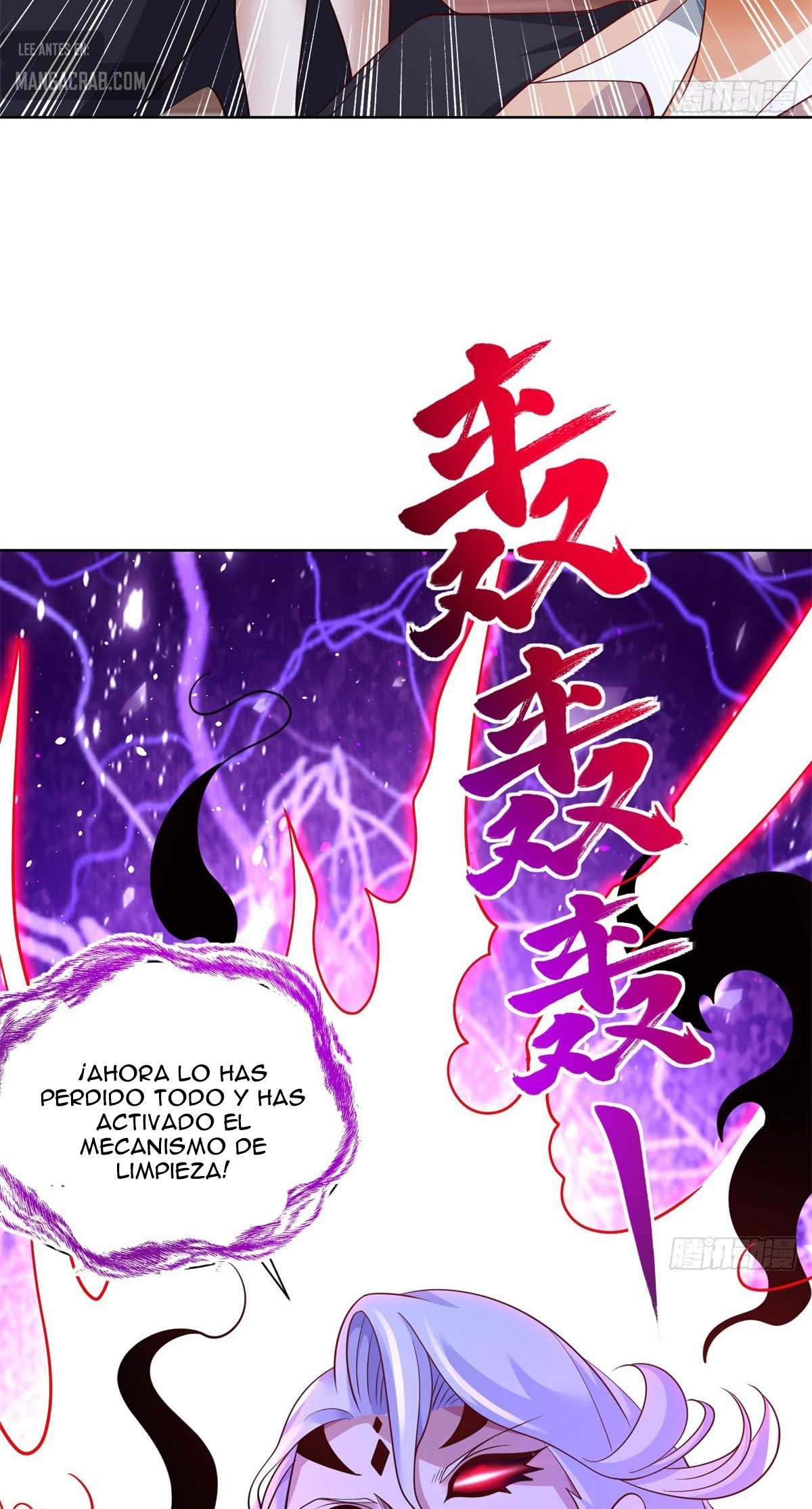 Gran Villano — Capítulo 113 — 32