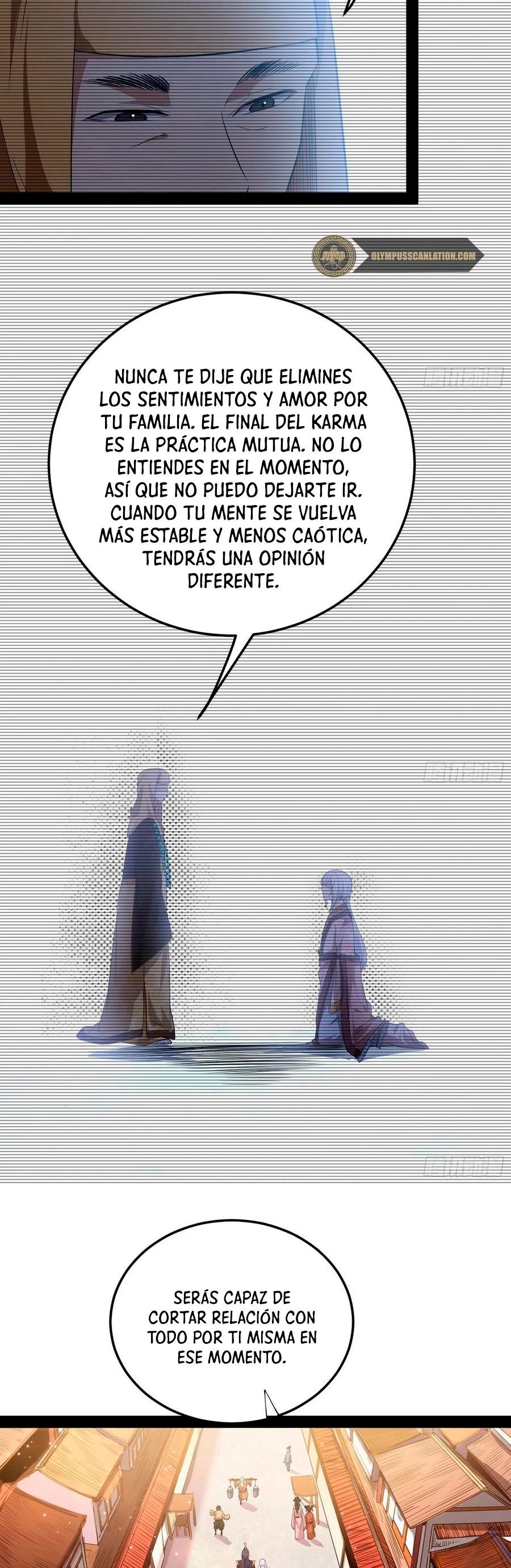 Soy un Dios Maligno —  Capítulo 114 — 29