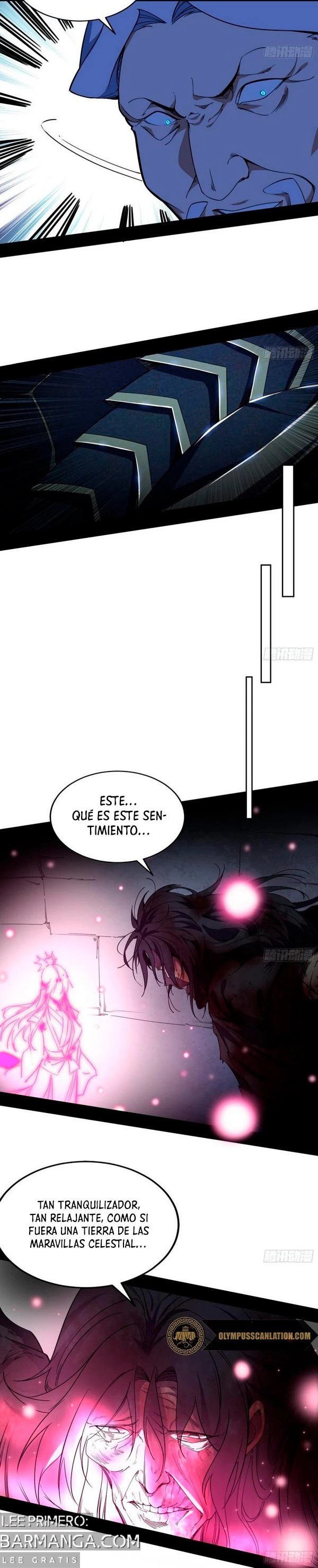 Soy un Dios Maligno — Capítulo 234.2 — 8