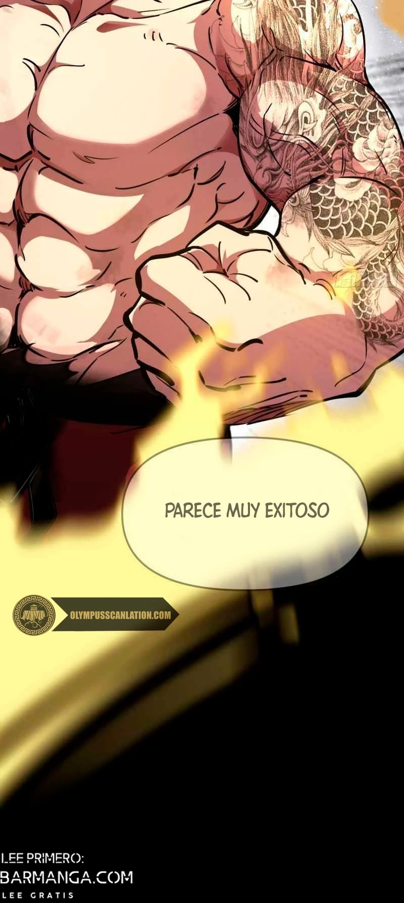 Soy un Dios Maligno — Capítulo 187.1 — 14