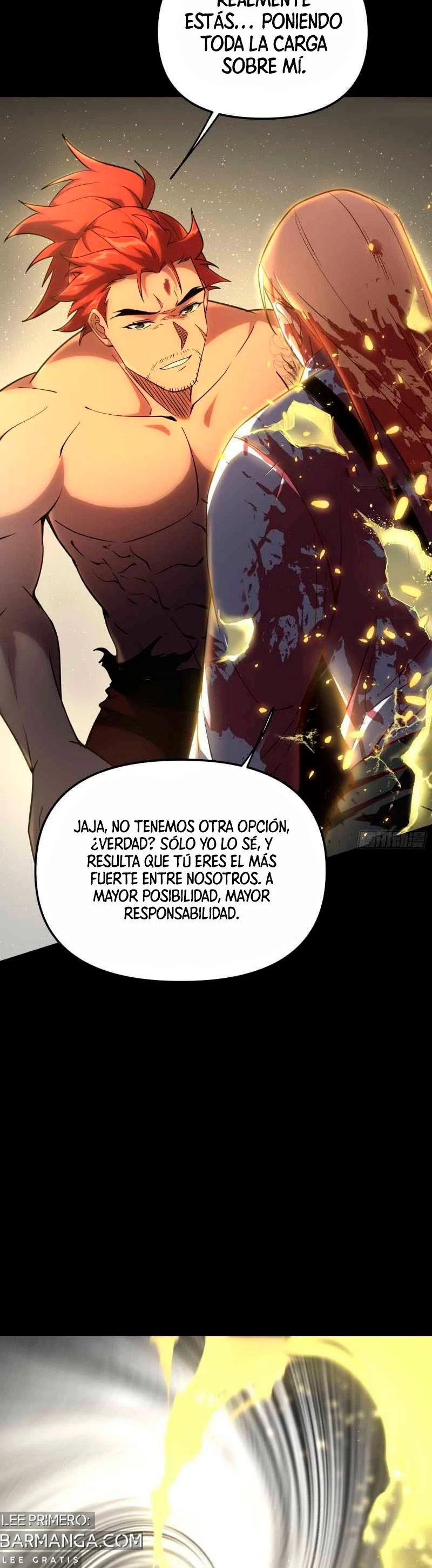Soy un Dios Maligno — Capítulo 187.1 — 17