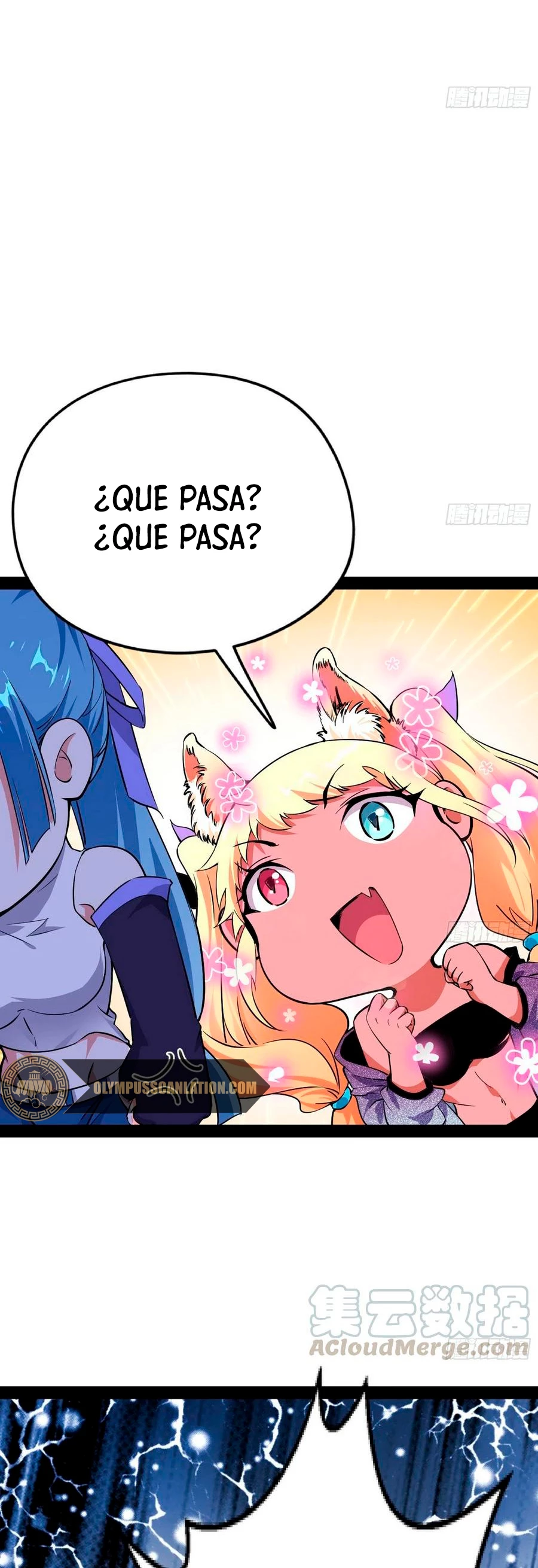 Soy un Dios Maligno —  Capítulo 153 — 26