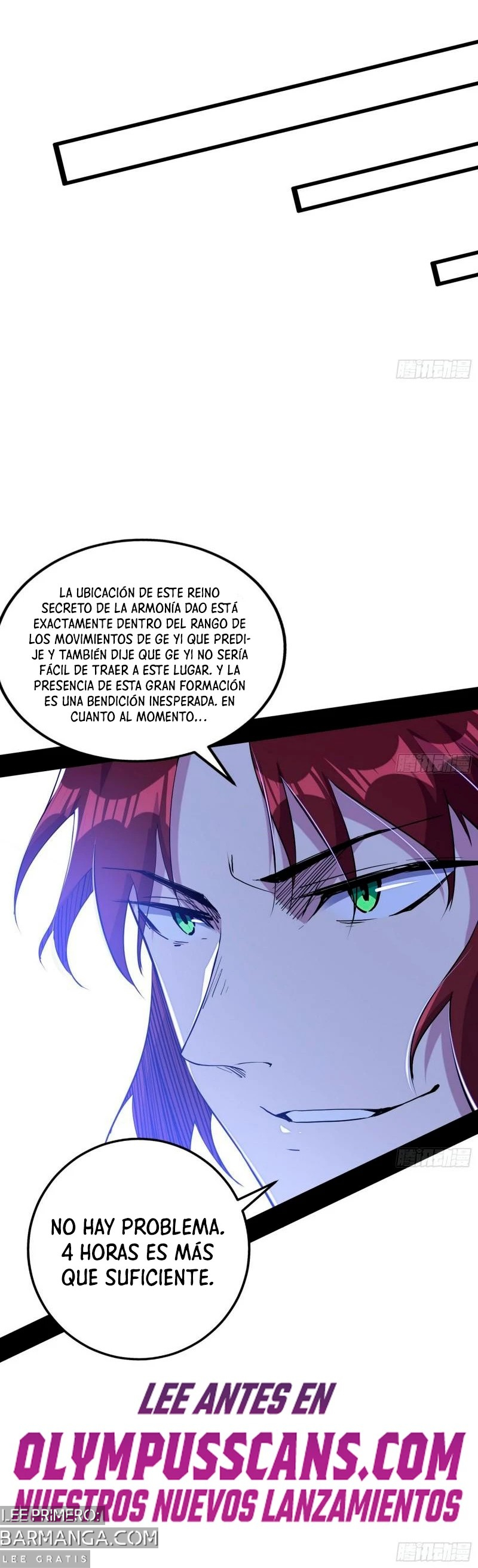 Soy un Dios Maligno — Capítulo 299.2 — 17