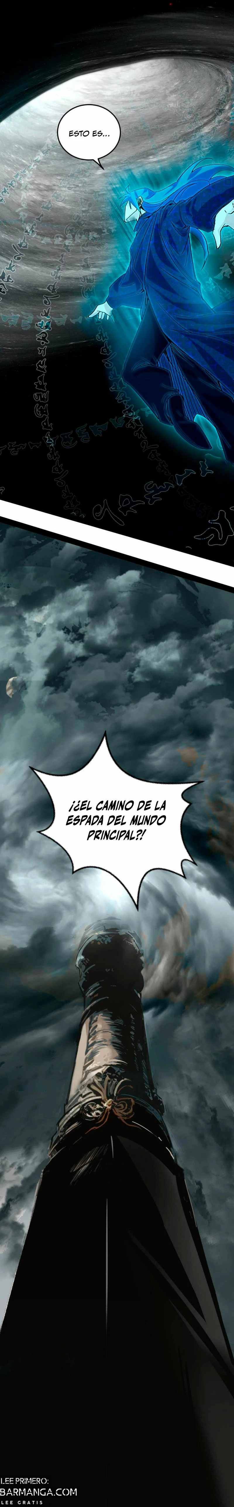Soy un Dios Maligno — Capítulo 334.2 — 8