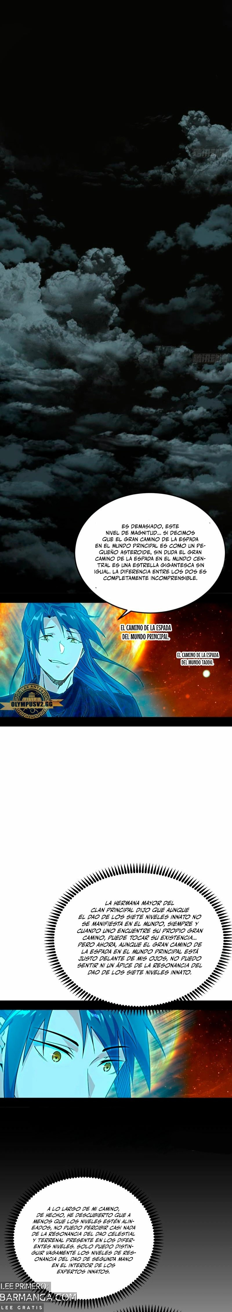 Soy un Dios Maligno — Capítulo 334.2 — 10
