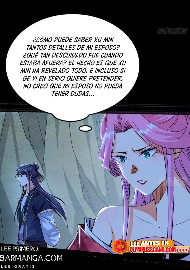 Soy un Dios Maligno — Capítulo 286.1 — 13