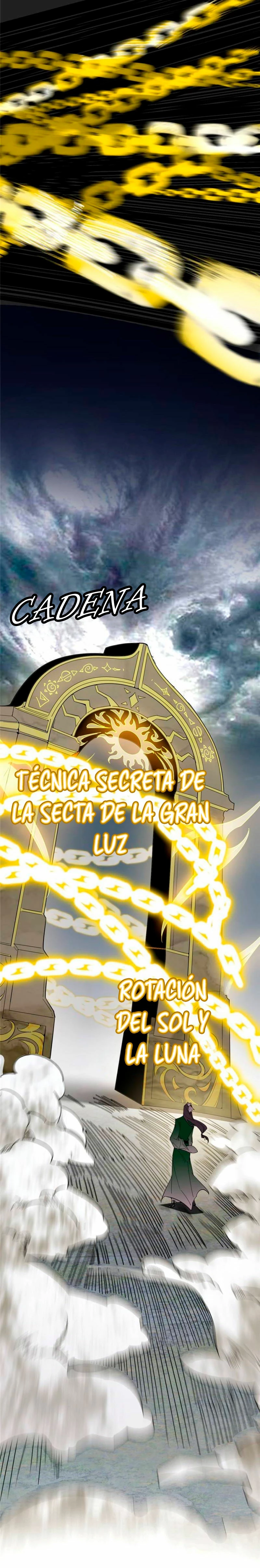 Soy un Dios Maligno —  Capítulo 382 — 17