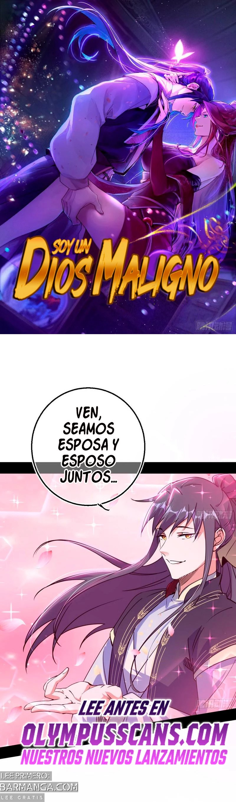 Soy un Dios Maligno — Capítulo 277.2 — 2