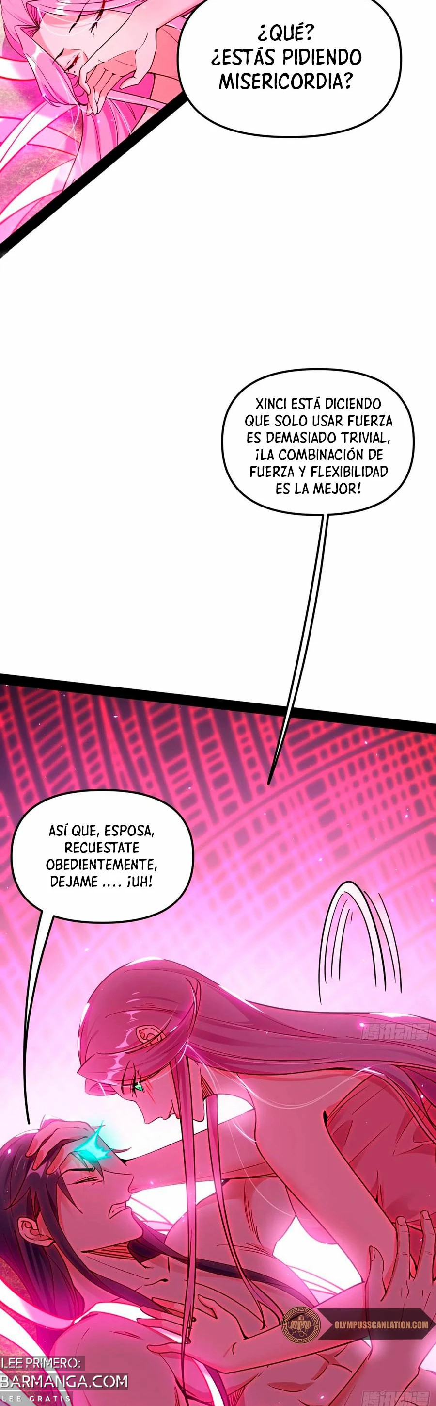 Soy un Dios Maligno — Capítulo 199.1 — 4