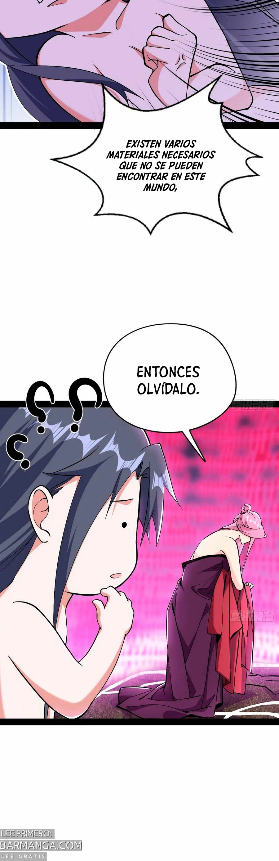 Soy un Dios Maligno — Capítulo 199.1 — 17