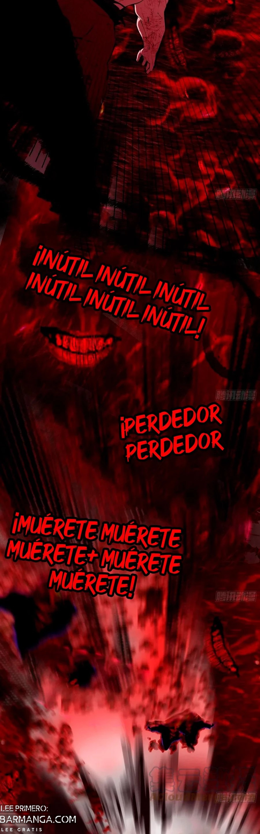 Soy un Dios Maligno — Capítulo 188.1 — 7
