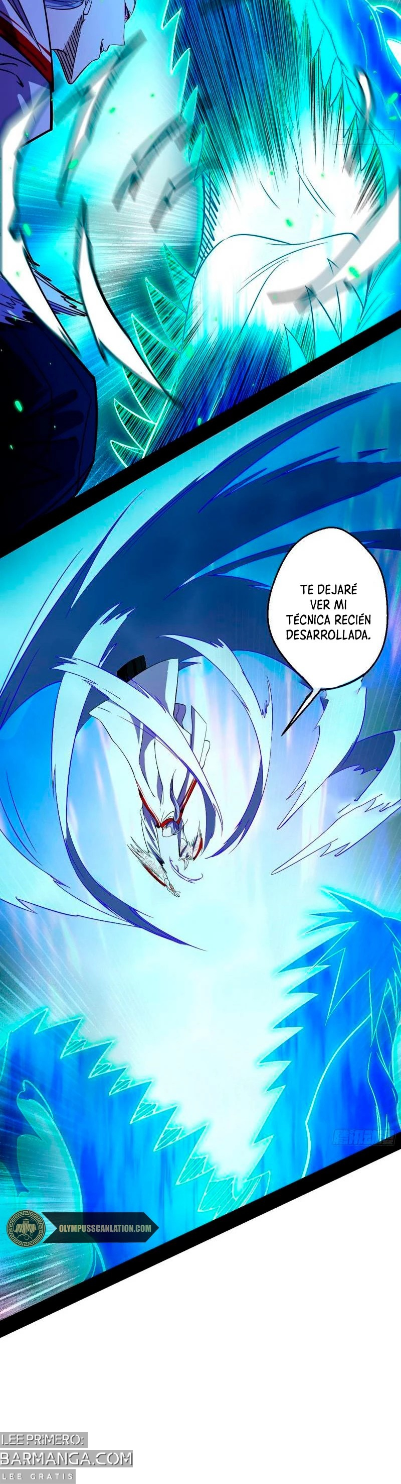 Soy un Dios Maligno — Capítulo 172.1 — 12