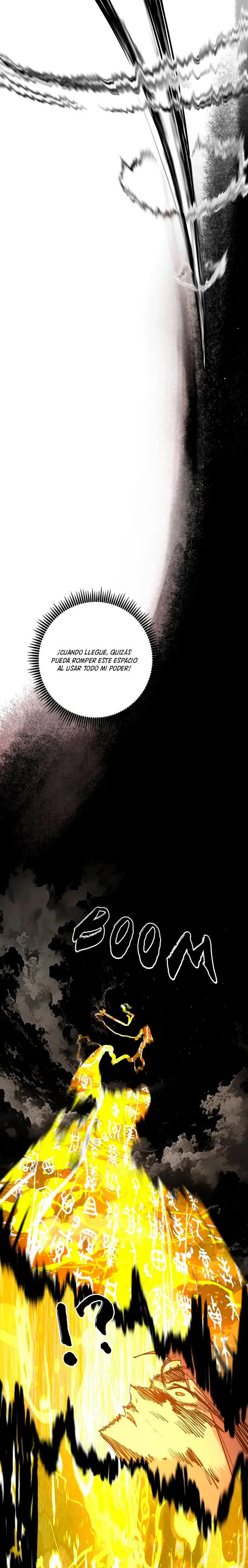 Soy un Dios Maligno —  Capítulo 487 — 4