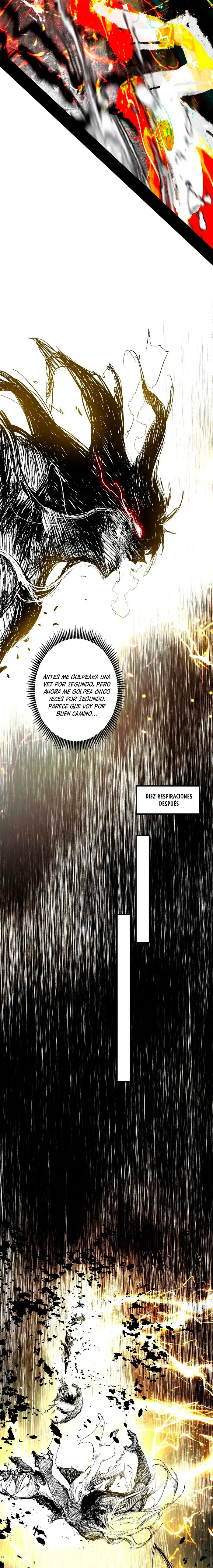 Soy un Dios Maligno —  Capítulo 487 — 9