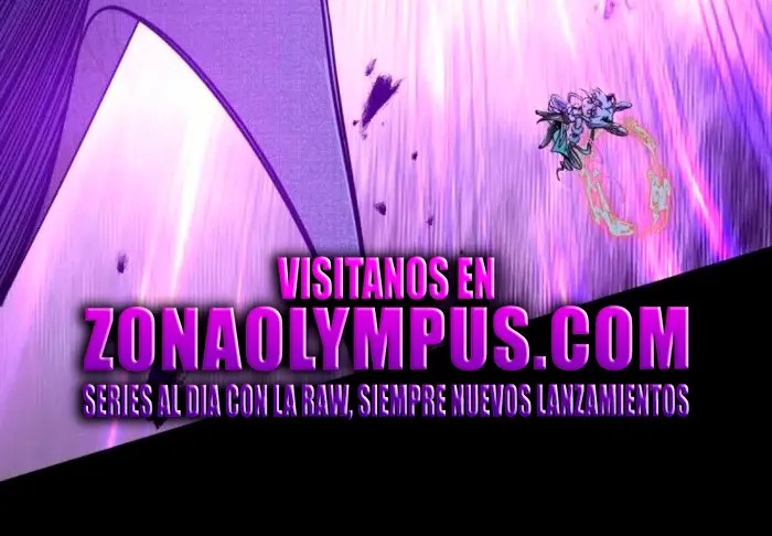 Soy un Dios Maligno —  Capítulo 535 — 23