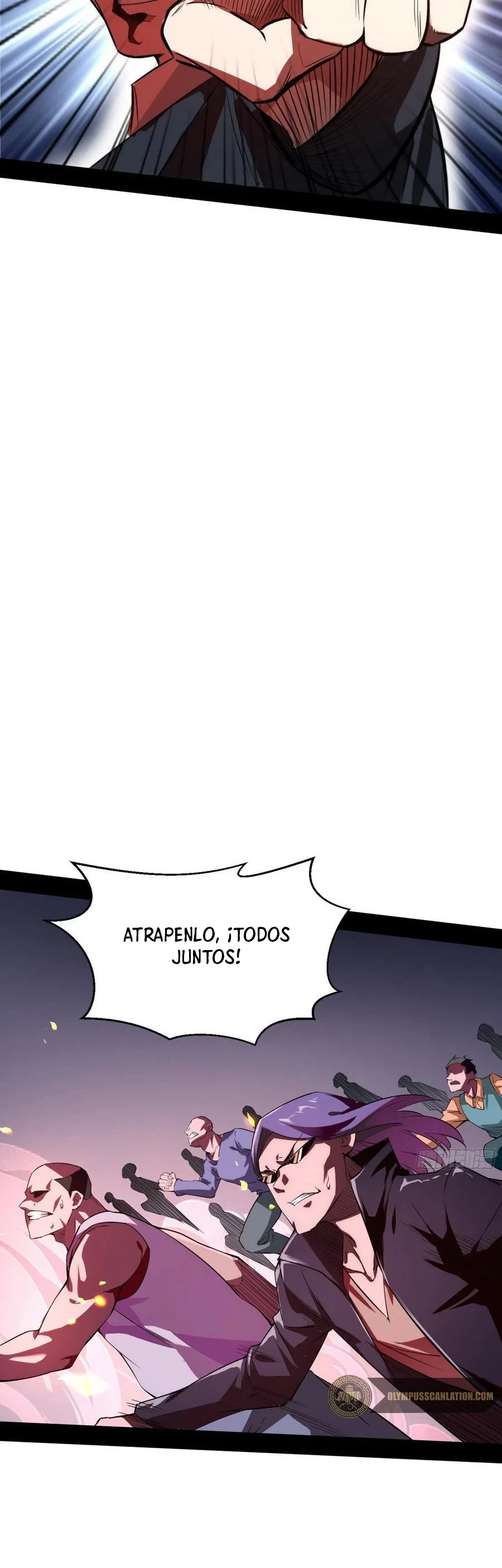 Soy un Dios Maligno —   Capítulo 99 — 23