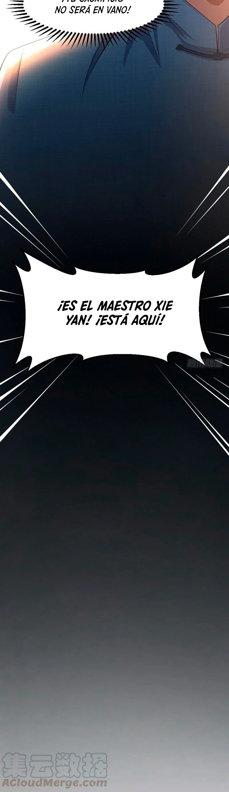 Soy un Dios Maligno —   Capítulo 19 — 36