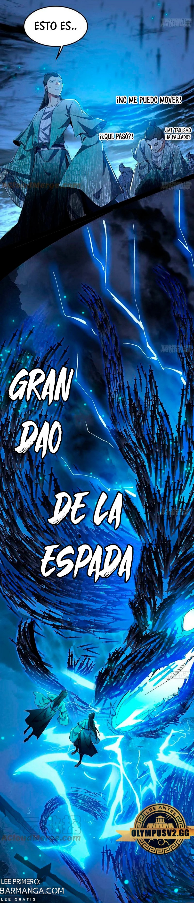 Soy un Dios Maligno — Capítulo 321.2 — 20