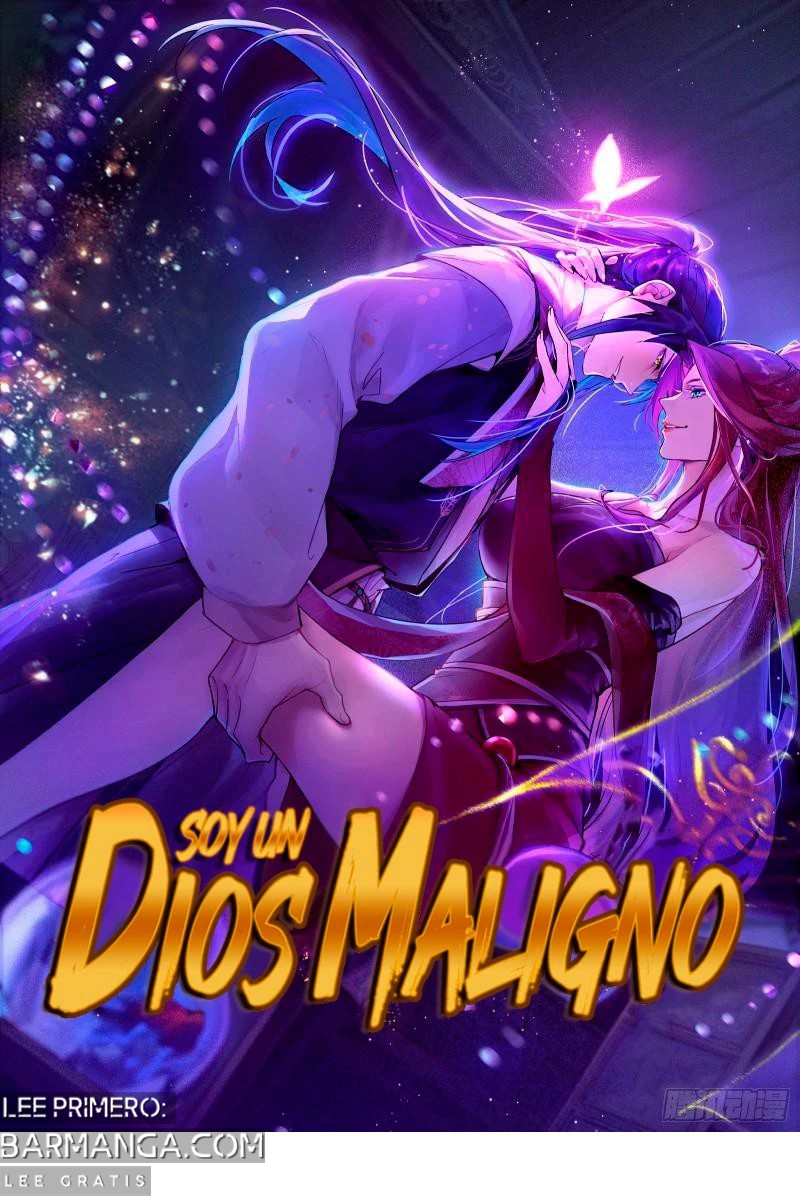 Soy un Dios Maligno — Capítulo 277.1 — 2