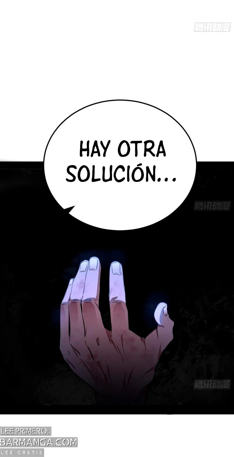 Soy un Dios Maligno — Capítulo 311.1 — 8