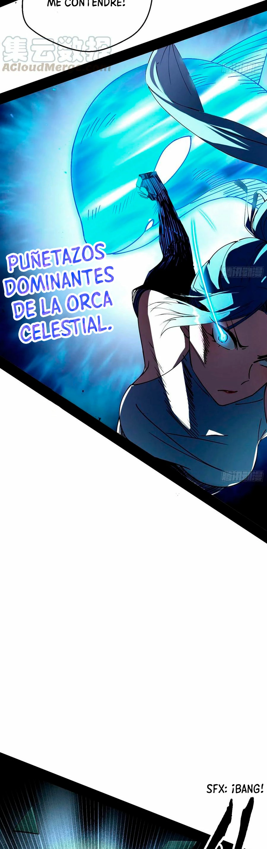 Soy un Dios Maligno —  Capítulo 151 — 8